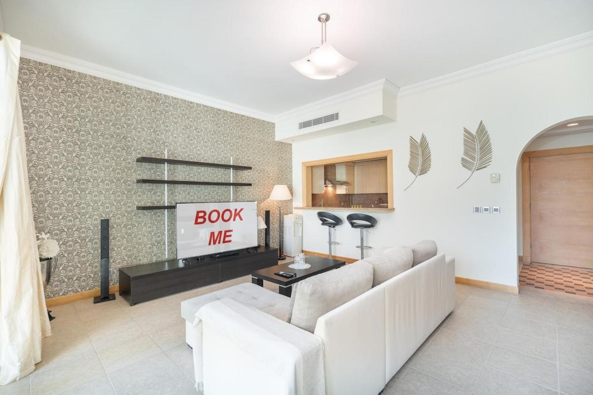 Apartment Elegant 3br Near In Palm Jumeirah *