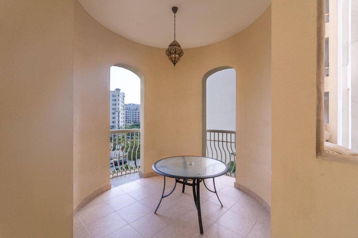 Elegant 3br Near In Palm Jumeirah *