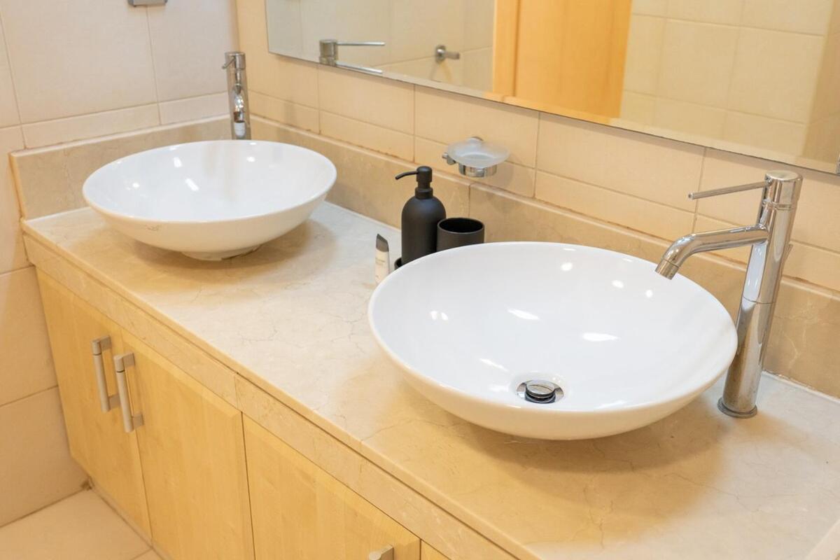 Apartment Elegant 3br Near In Palm Jumeirah