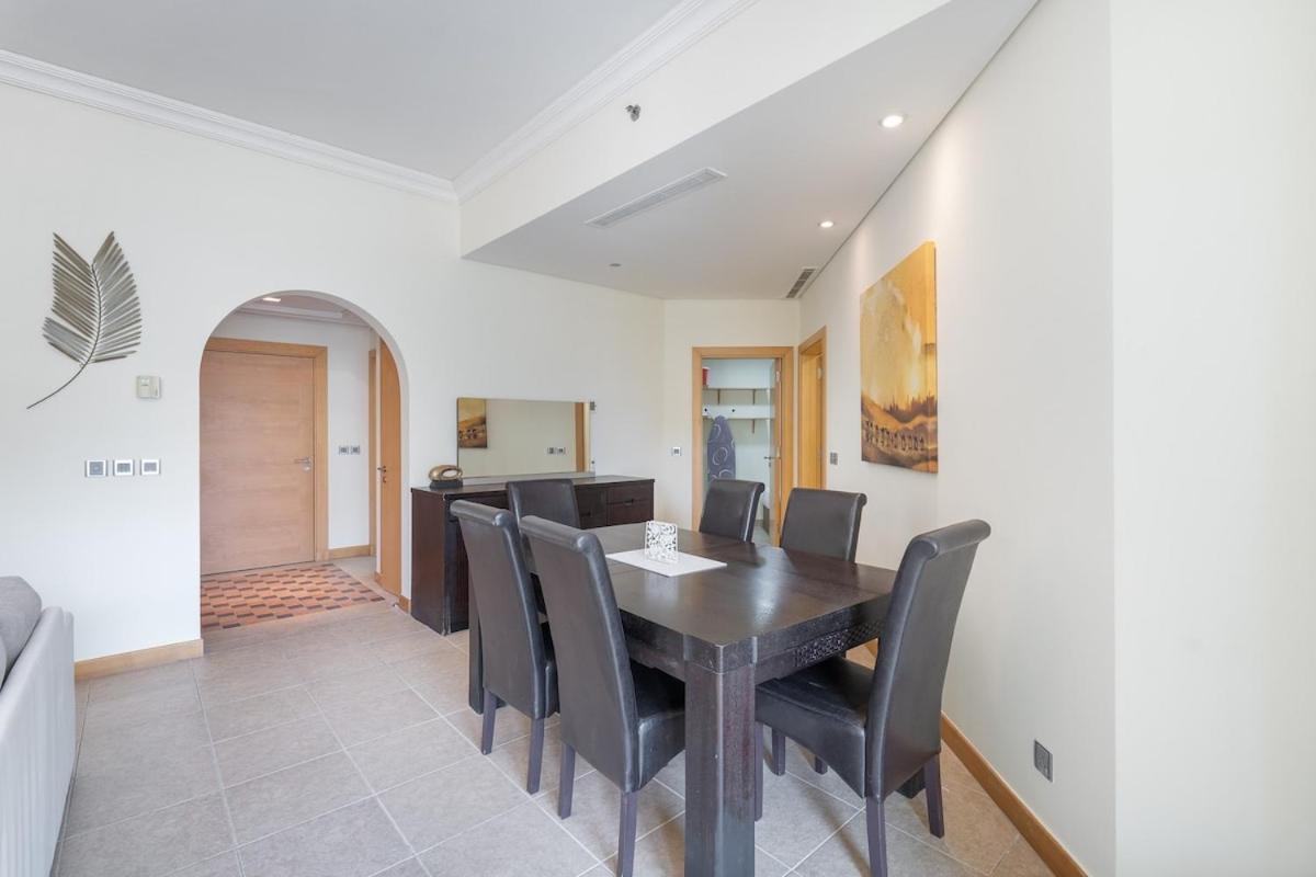 Elegant 3br Near In Palm Jumeirah * Dubai