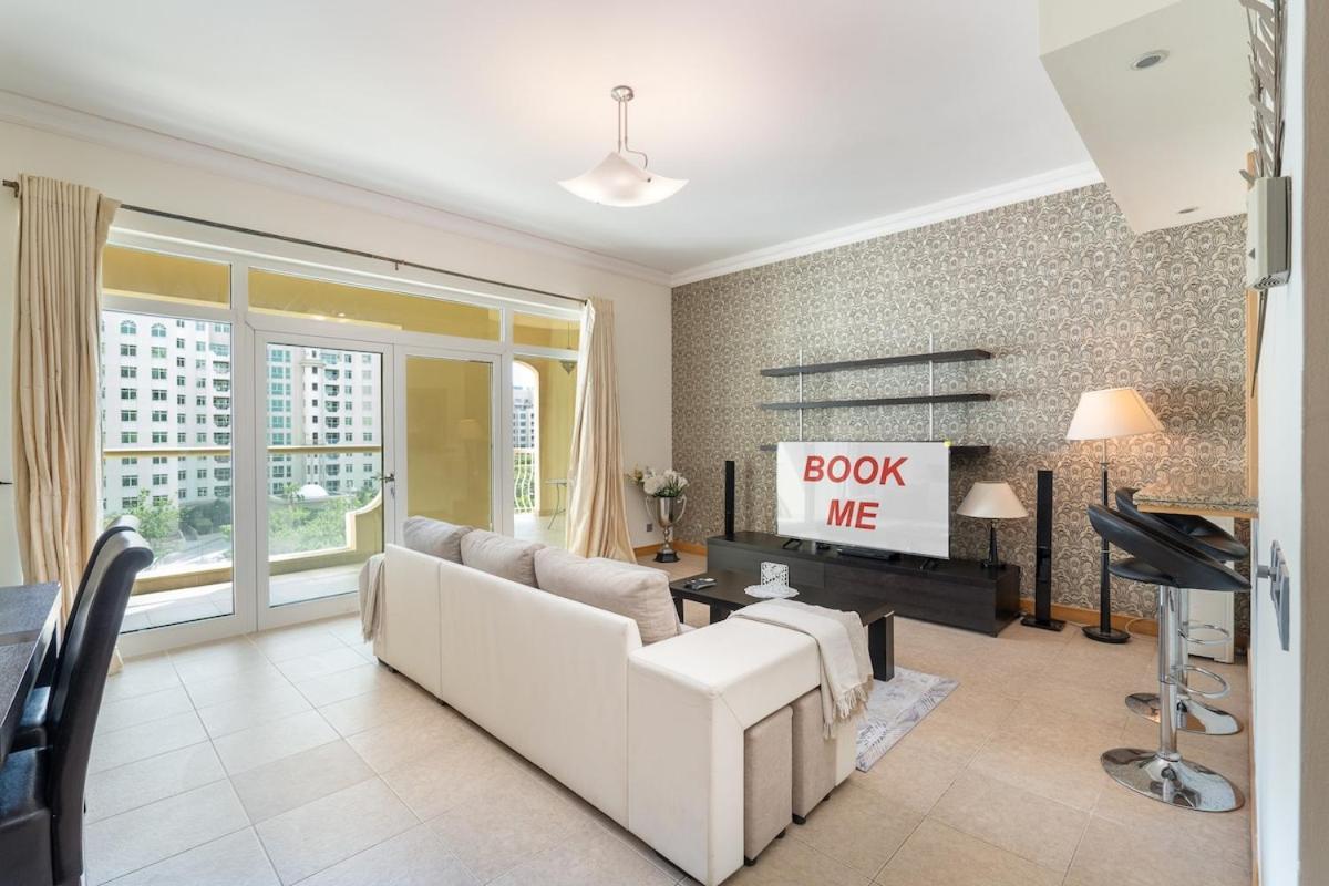 Apartment Elegant 3br Near In Palm Jumeirah Dubai