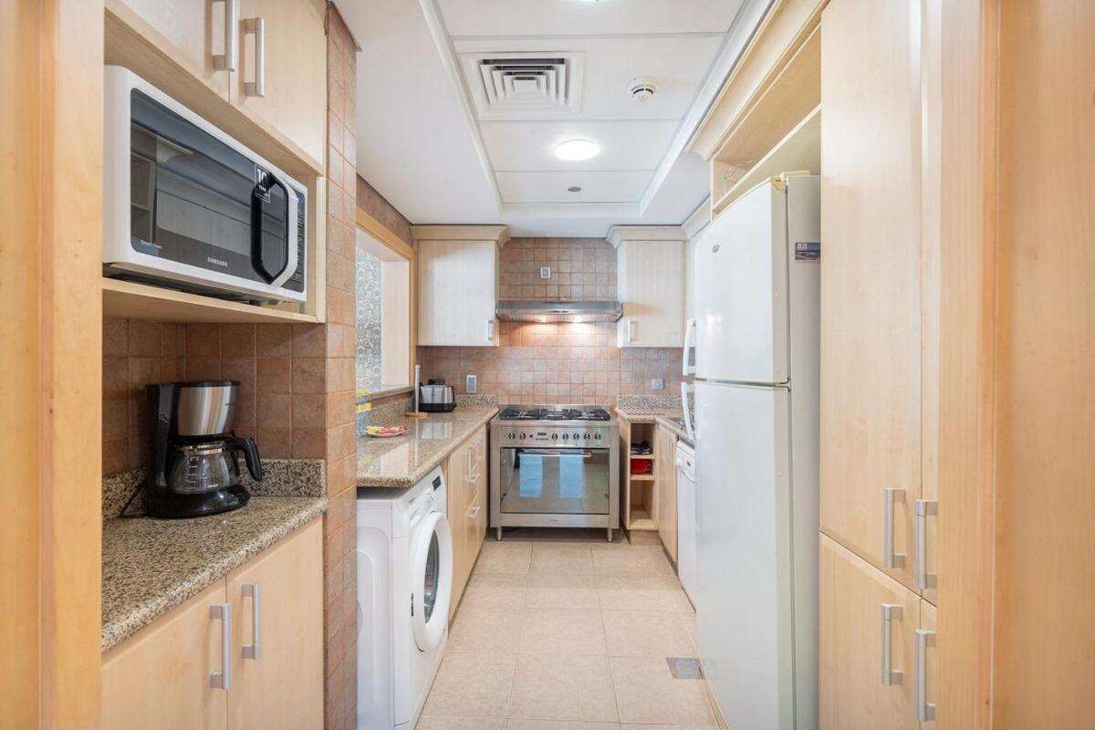 Elegant 3br Near In Palm Jumeirah * Dubai