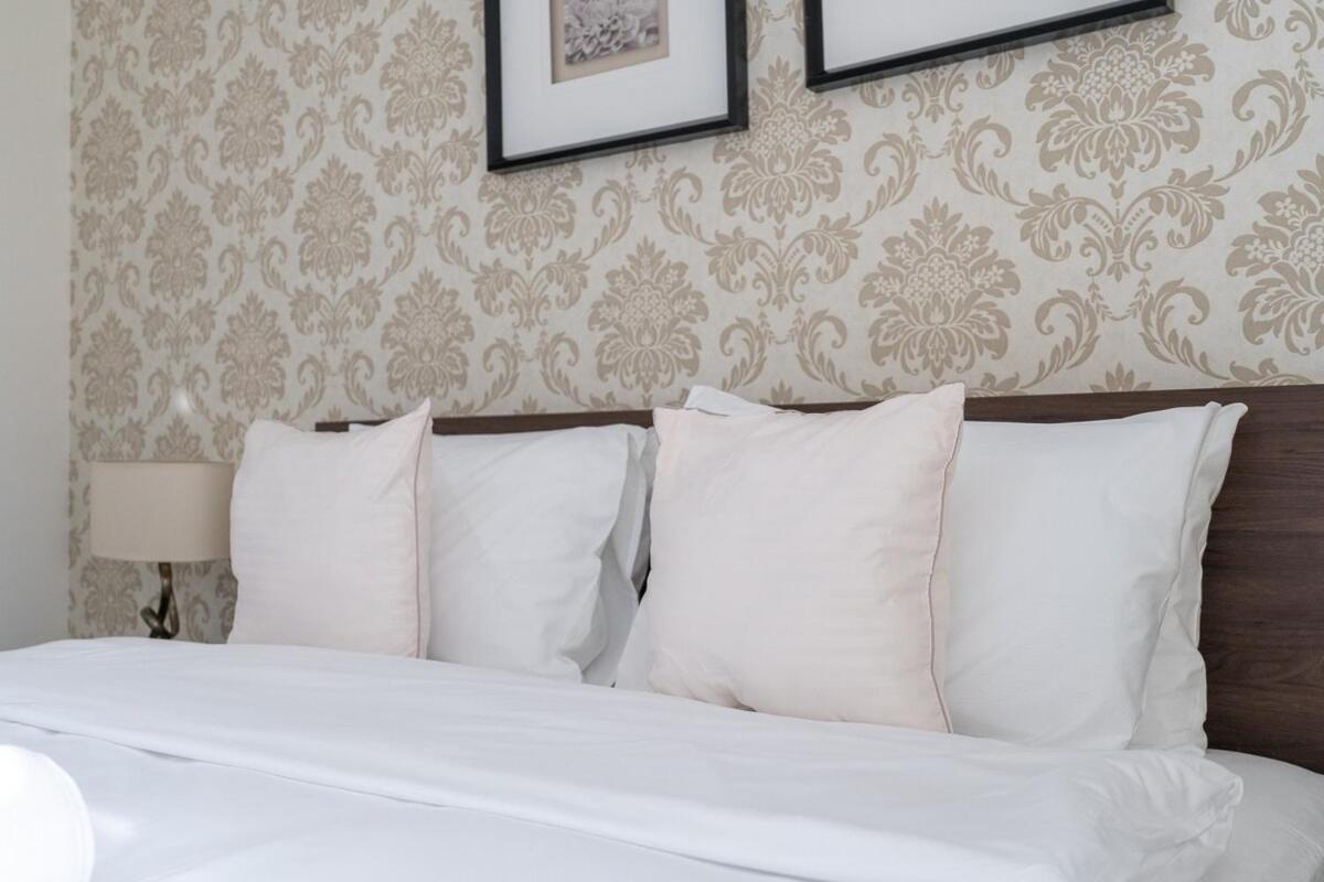 Elegant 3br Near In Palm Jumeirah Apartment Dubai