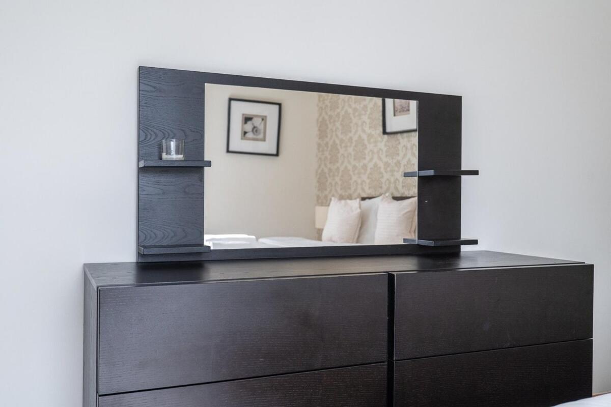 Apartment Elegant 3br Near In Palm Jumeirah