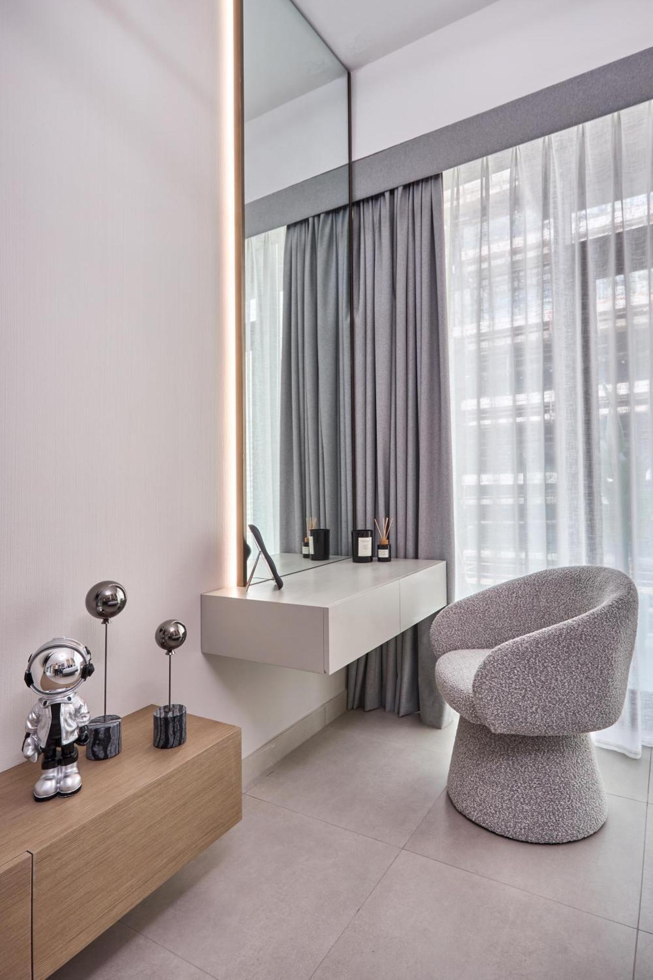 Apartment Lux High-rise 12th Floor Westwood Grande Dubai