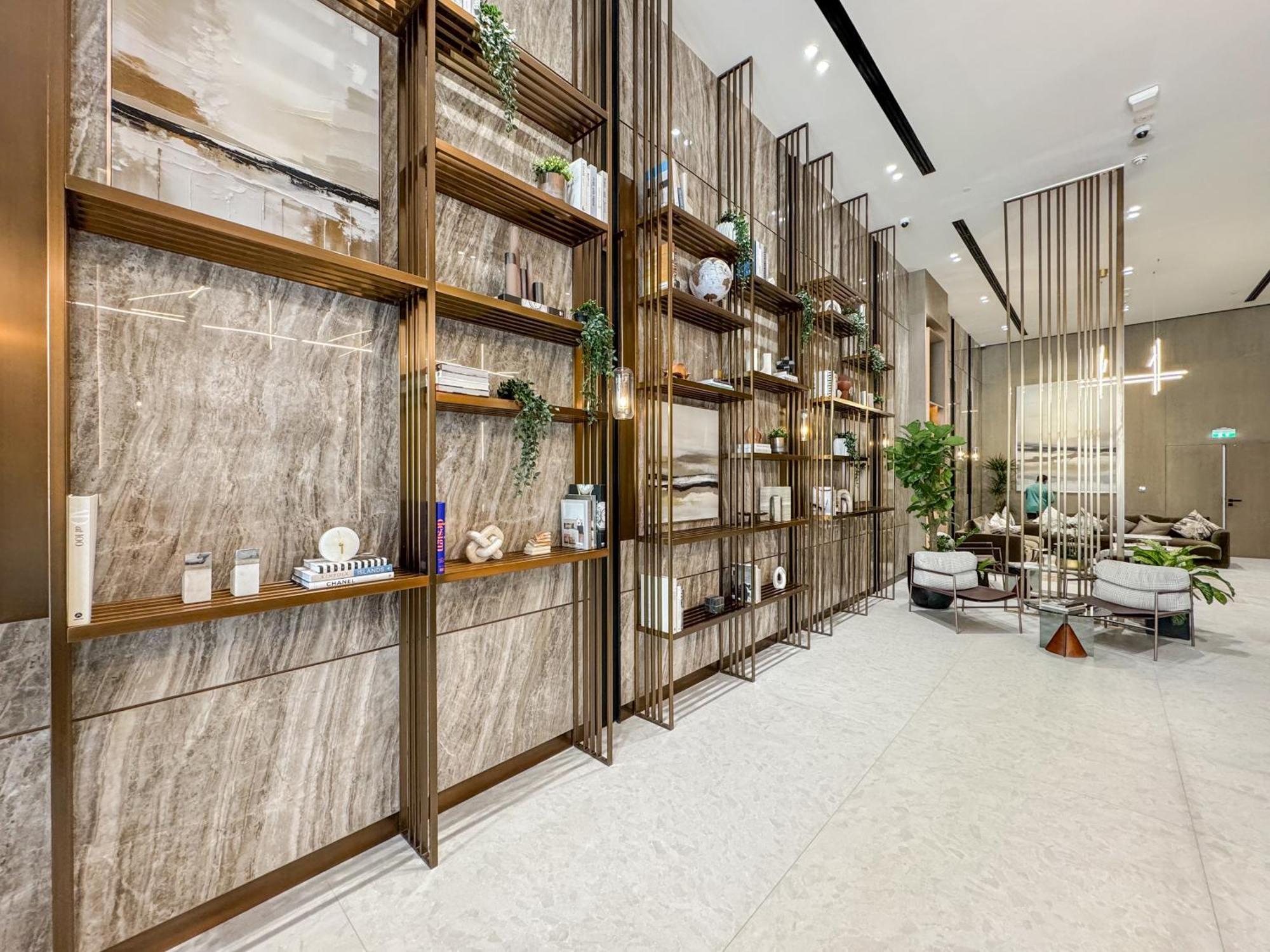 Apartment Lux High-rise 12th Floor Westwood Grande *