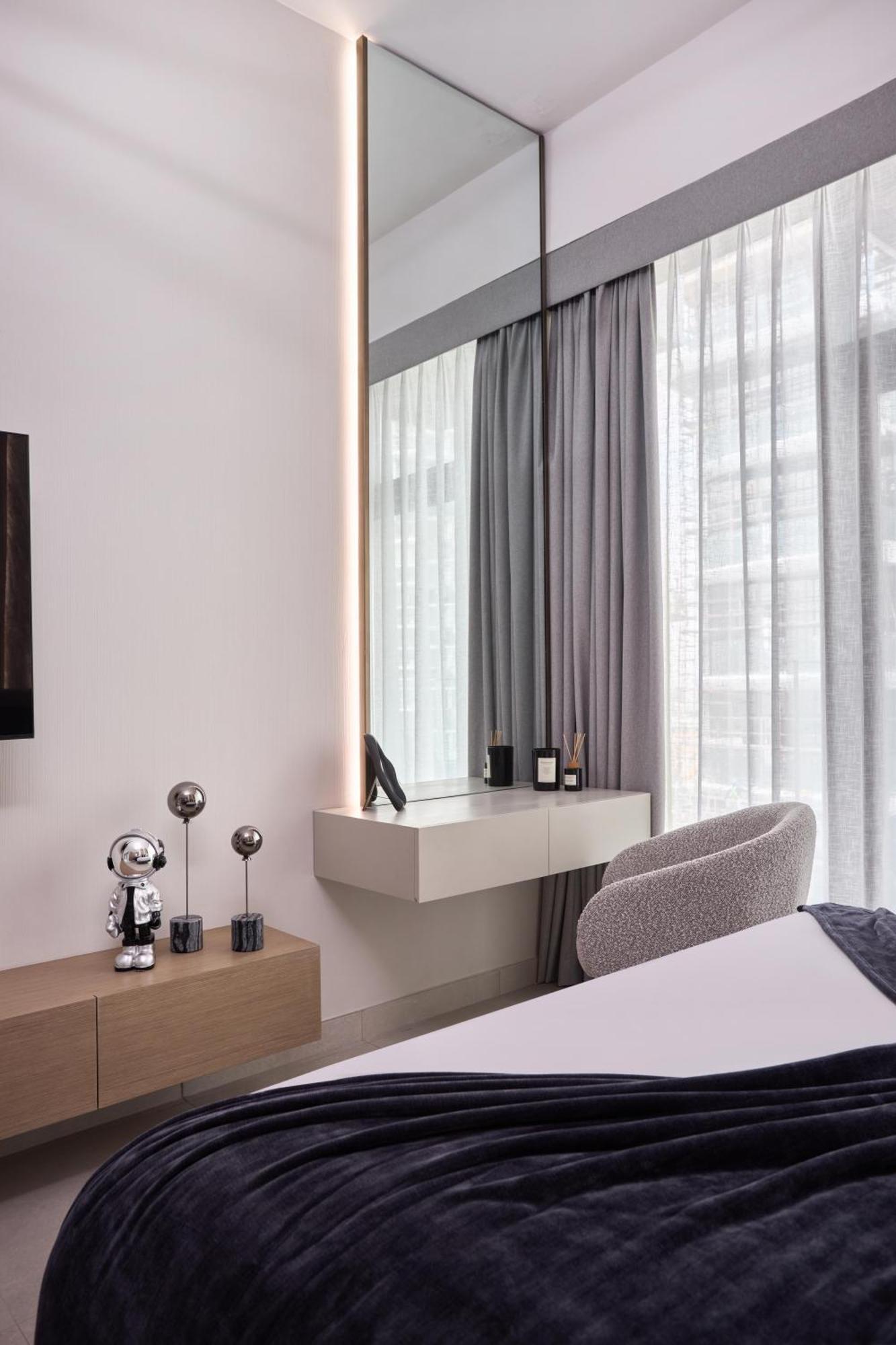 Lux High-rise 12th Floor Westwood Grande Dubai