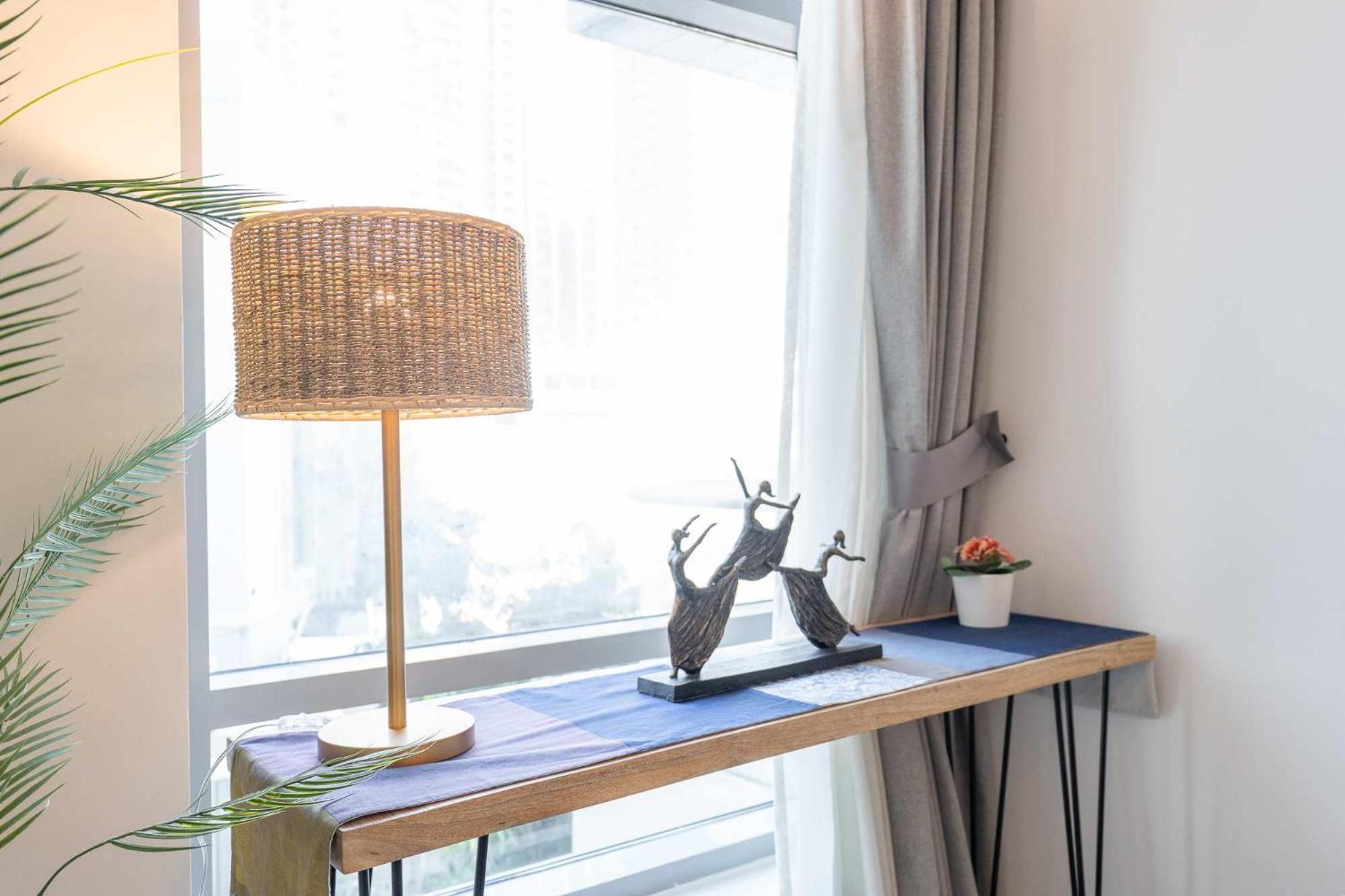 Apartment Remarkable 1 Bedroom Flat In Blakely Tower Dubai