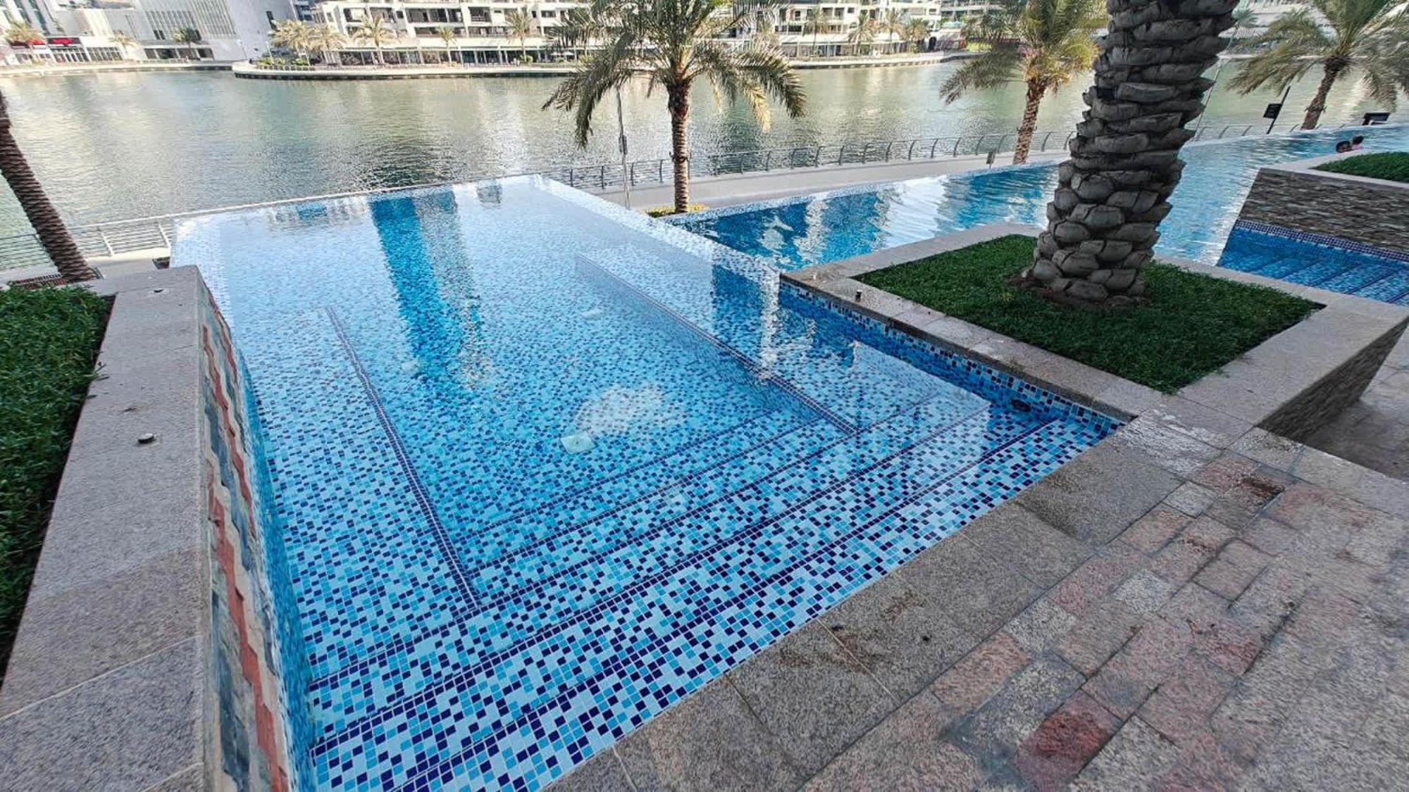 Remarkable 1 Bedroom Flat In Blakely Tower Dubai
