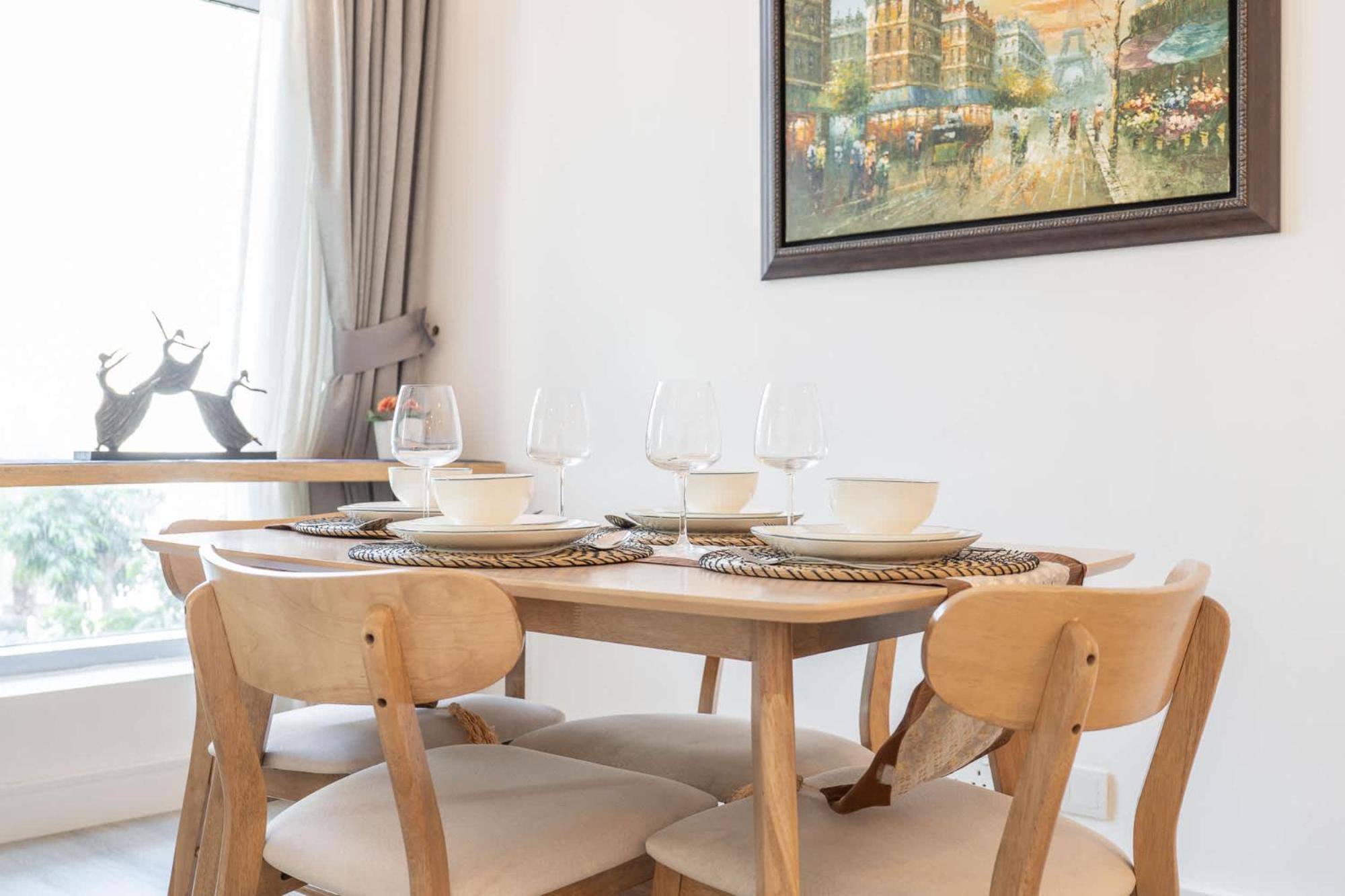 Remarkable 1 Bedroom Flat In Blakely Tower