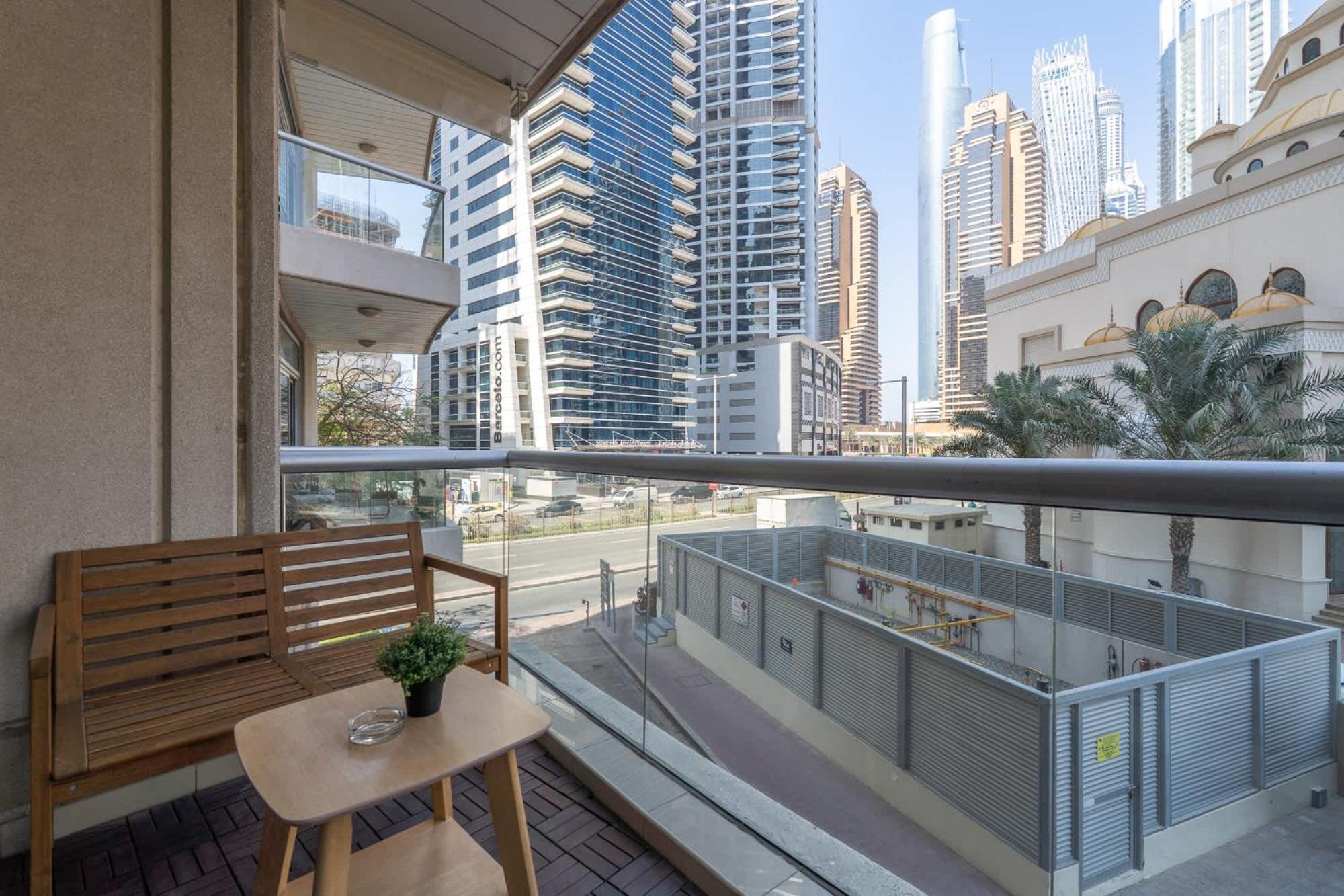 Remarkable 1 Bedroom Flat In Blakely Tower