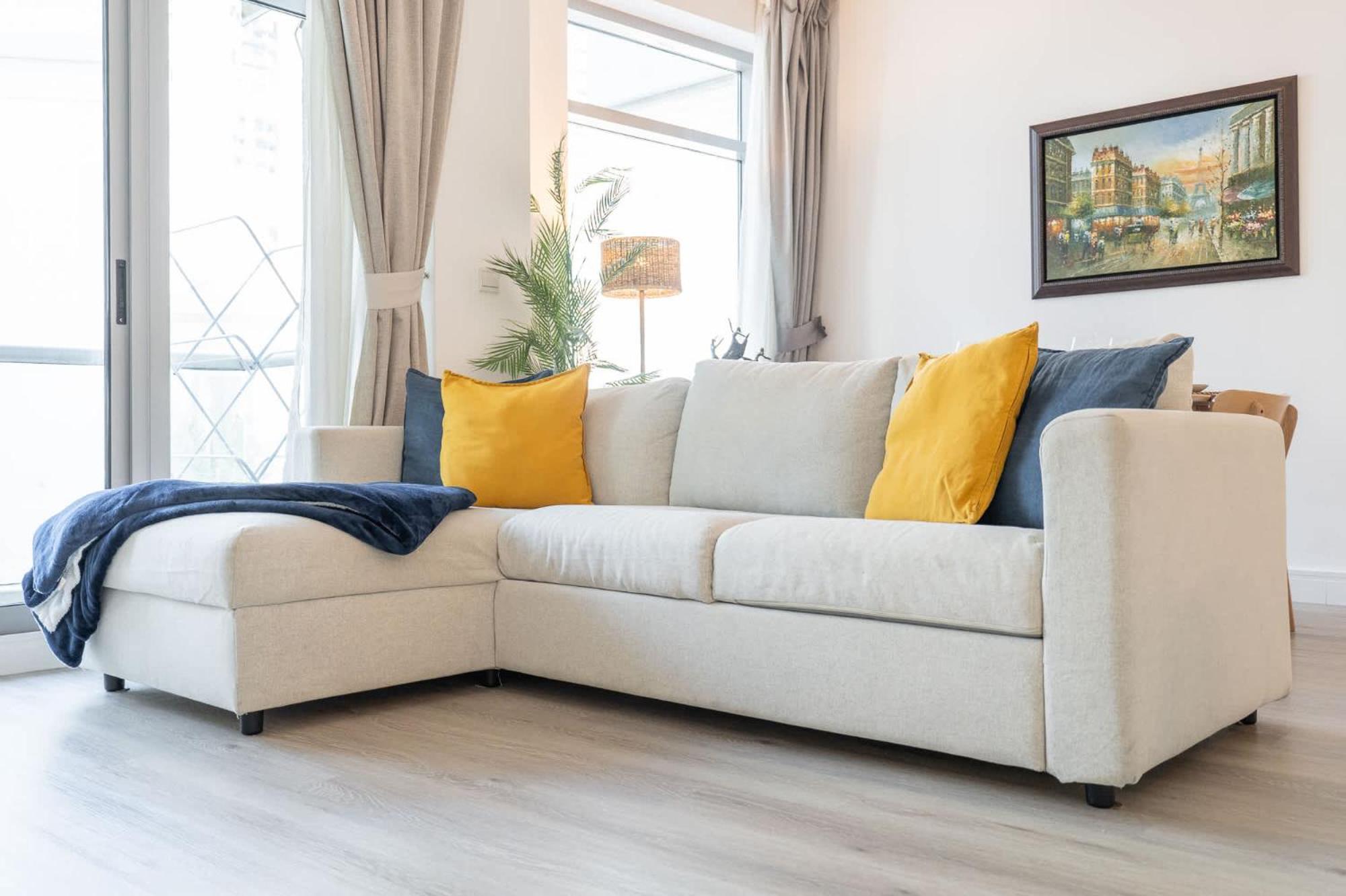 Remarkable 1 Bedroom Flat In Blakely Tower Dubai