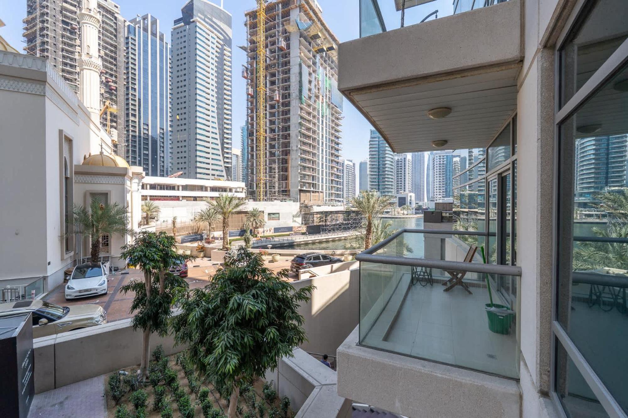 Remarkable 1 Bedroom Flat In Blakely Tower