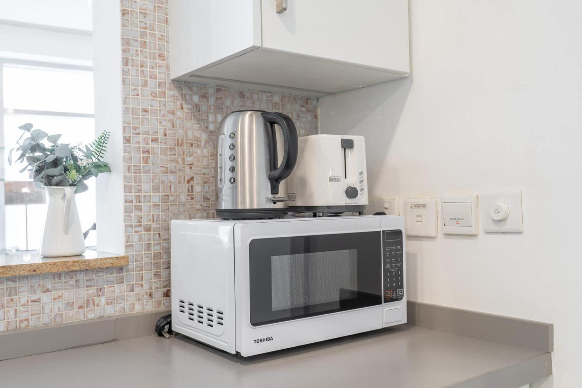 Remarkable 1 Bedroom Flat In Blakely Tower