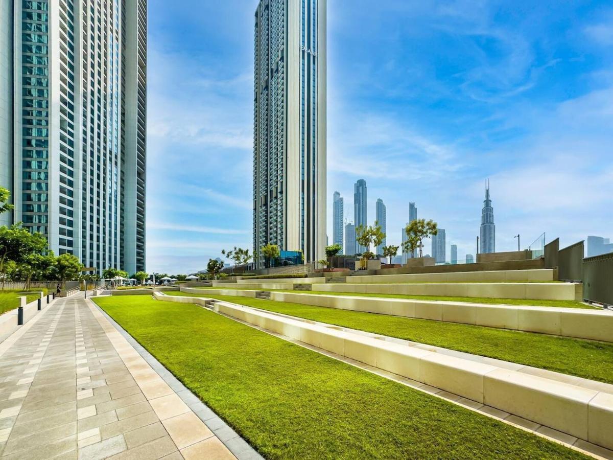 Downtown Views - Burj Khalifa & Direct Mall Access *