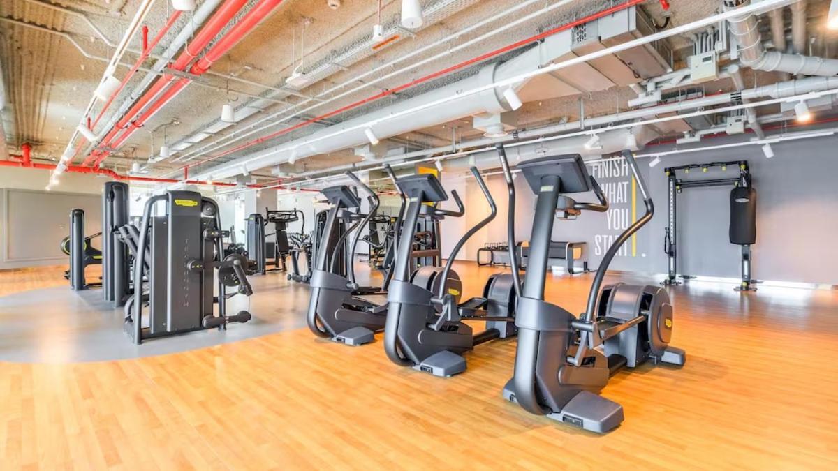 Apartment Downtown Views - Burj Khalifa & Direct Mall Access *