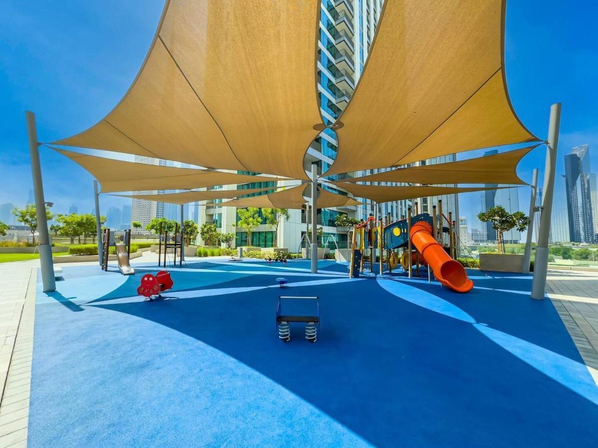 Apartment Downtown Views - Burj Khalifa & Direct Mall Access *