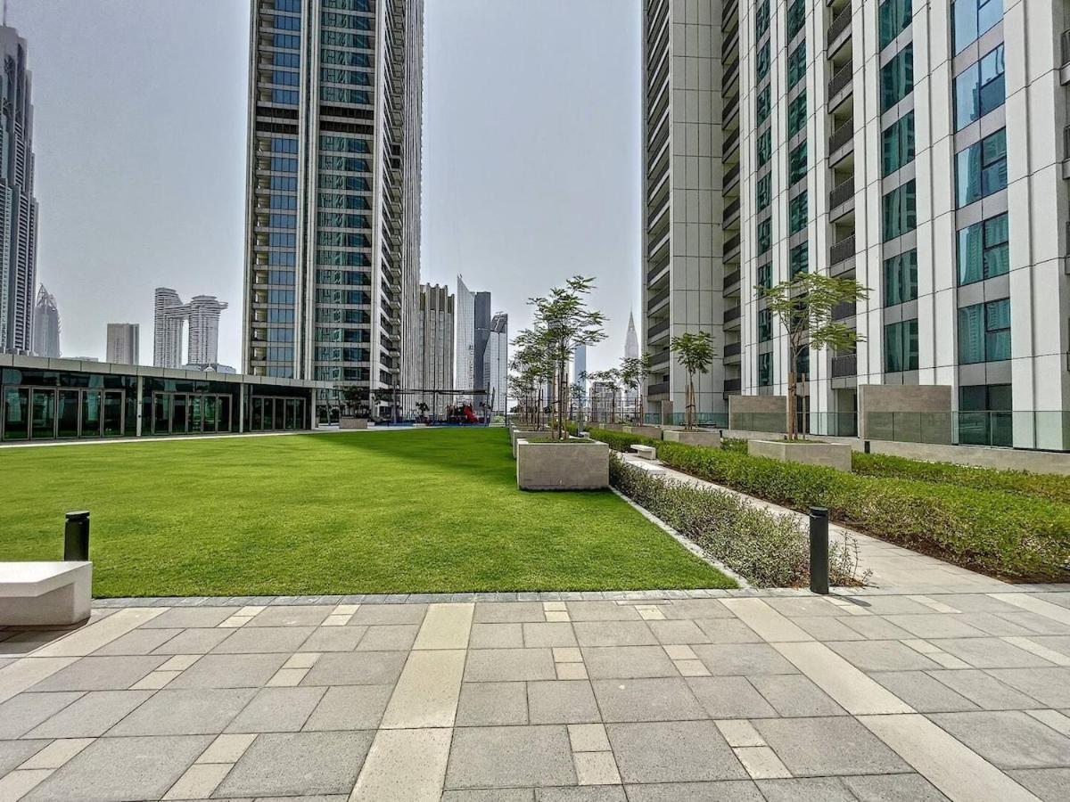 Downtown Views - Burj Khalifa & Direct Mall Access *
