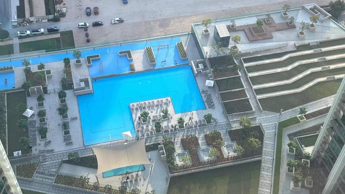 Downtown Views - Burj Khalifa & Direct Mall Access *