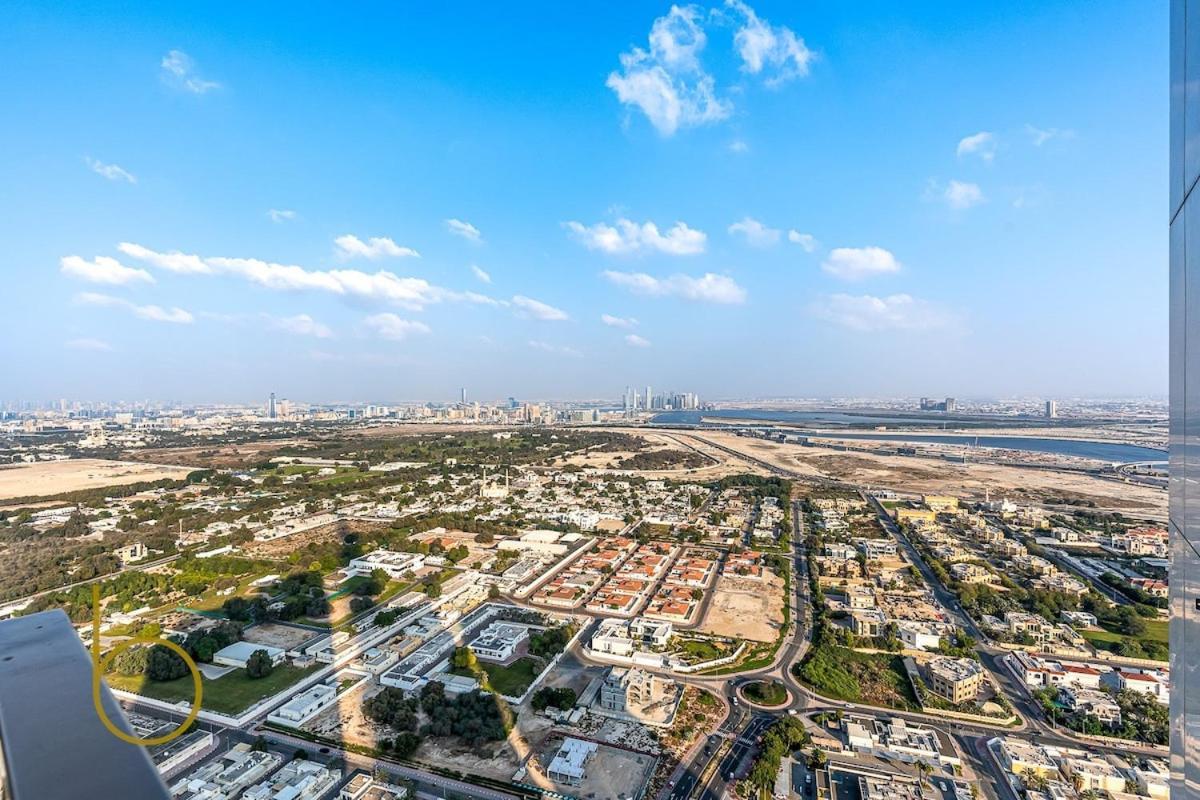 Apartment Downtown Views - Burj Khalifa & Direct Mall Access *