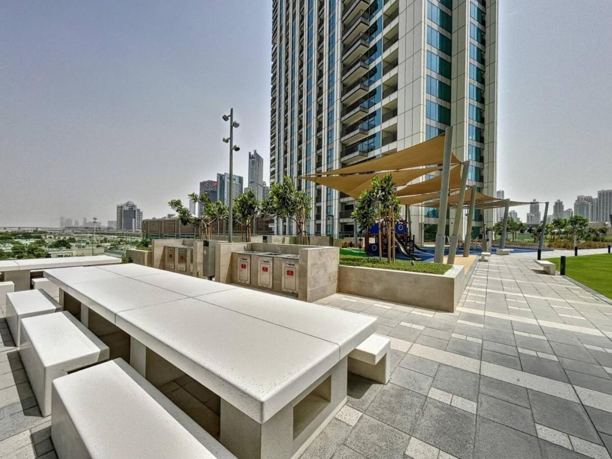 Downtown Views - Burj Khalifa & Direct Mall Access Dubai