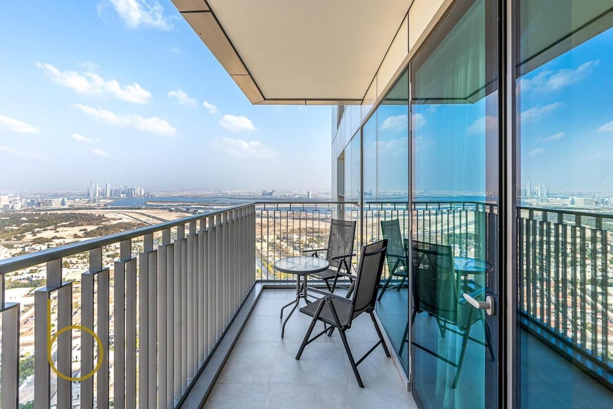 Apartment Downtown Views - Burj Khalifa & Direct Mall Access Dubai