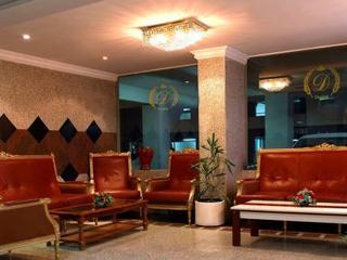 Deebaj Al Khabisi Plaza Aparthotel Dubai