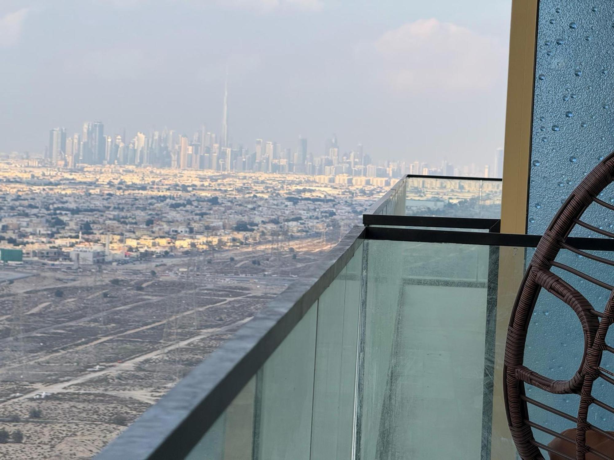 1 Bhk With Panoramic View