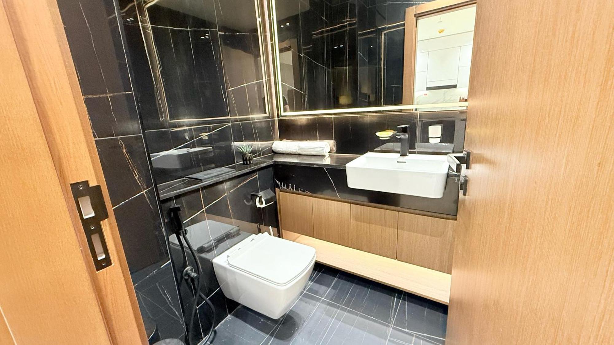 1 Bhk With Panoramic View