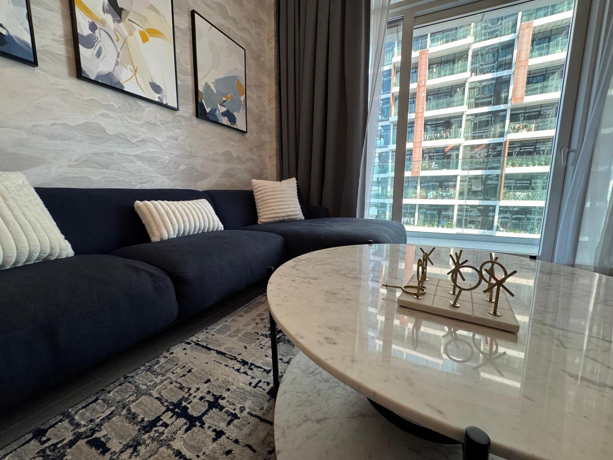 Apartment Ashri Luxe On Sheikh Zayed 5 Mins Downtown Near Metro