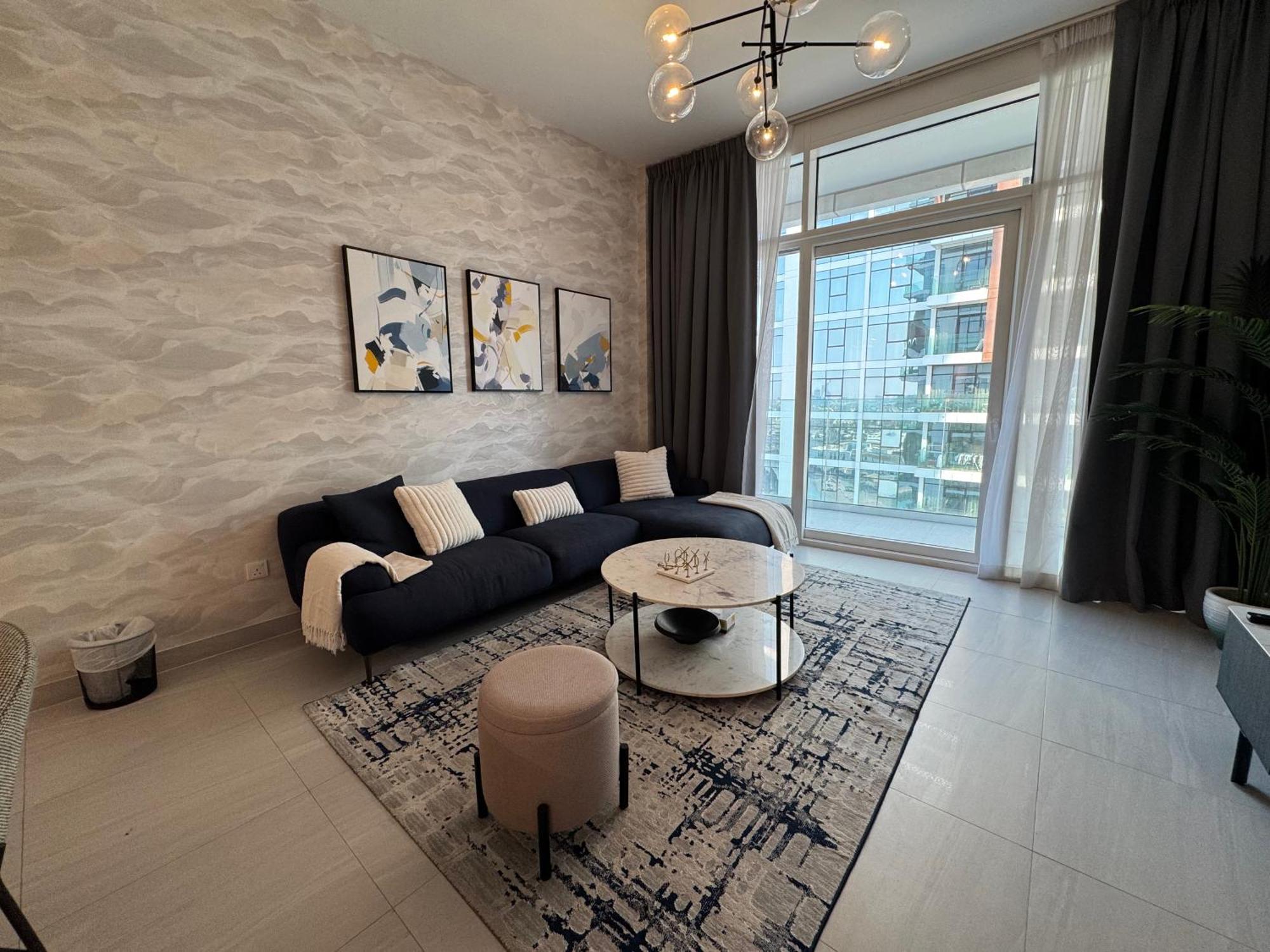 Apartment Ashri Luxe On Sheikh Zayed 5 Mins Downtown Near Metro *