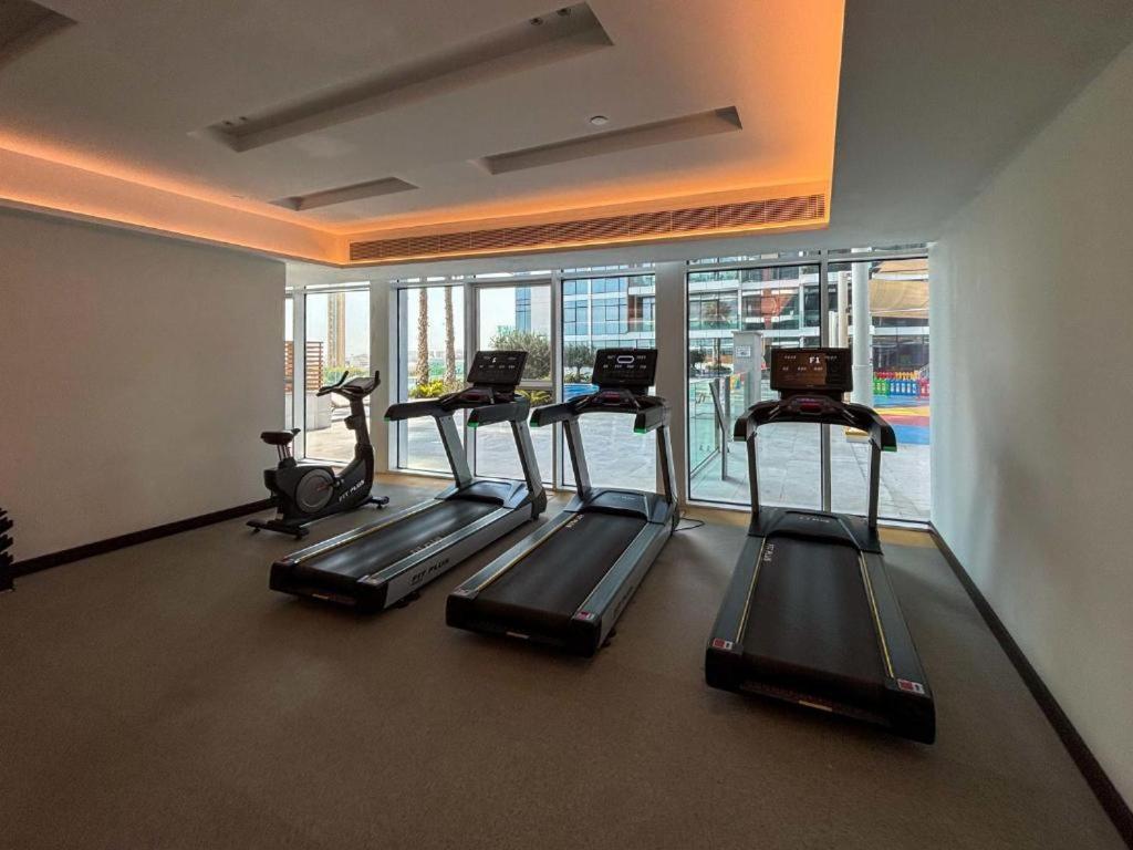 Ashri Luxe On Sheikh Zayed 5 Mins Downtown Near Metro