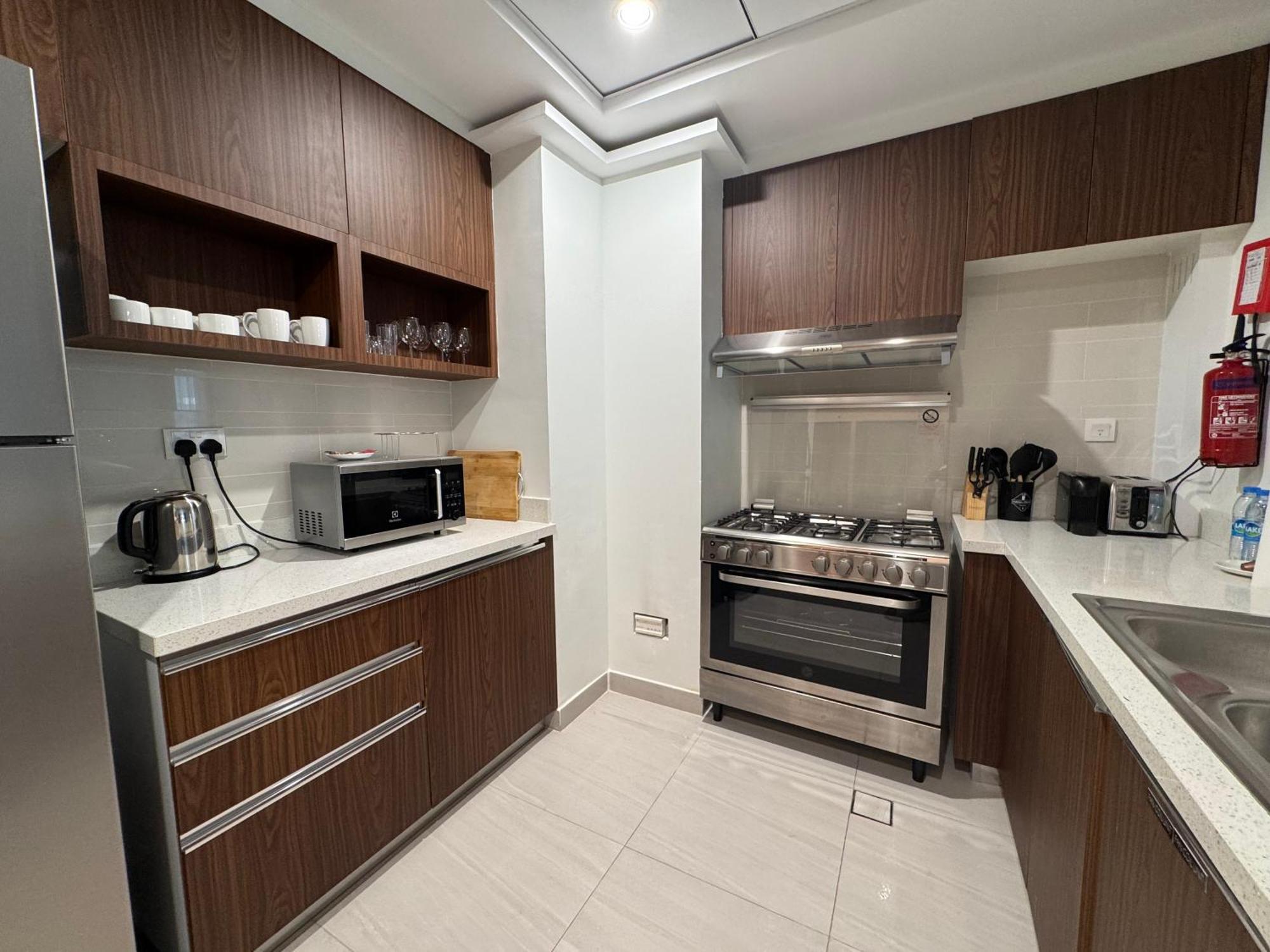Apartment Ashri Luxe On Sheikh Zayed 5 Mins Downtown Near Metro Dubai
