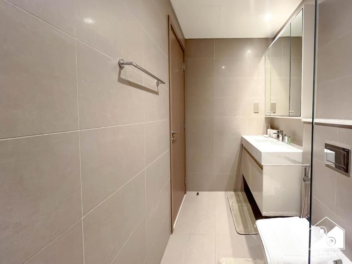 Apartment Burj Royale Elegance Cityscape From Your Balcony Dubai