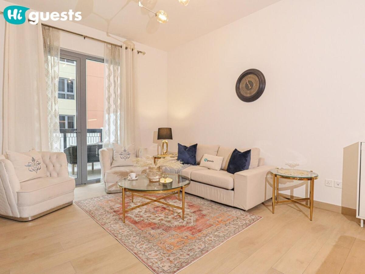 Apartment Higuest - Spacious 1br In La With Gym & Parking