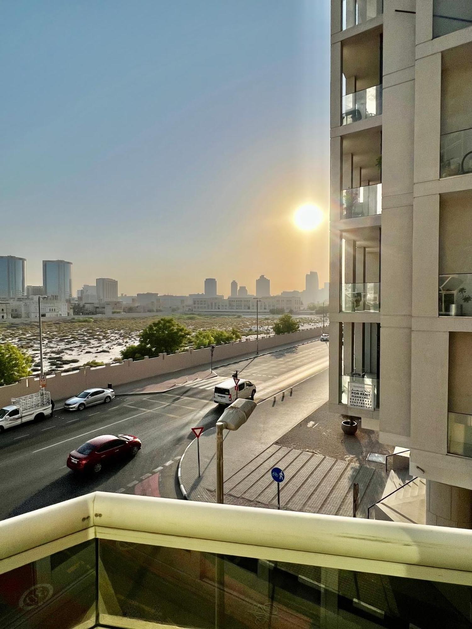 Robin House Mix Apartment Dubai
