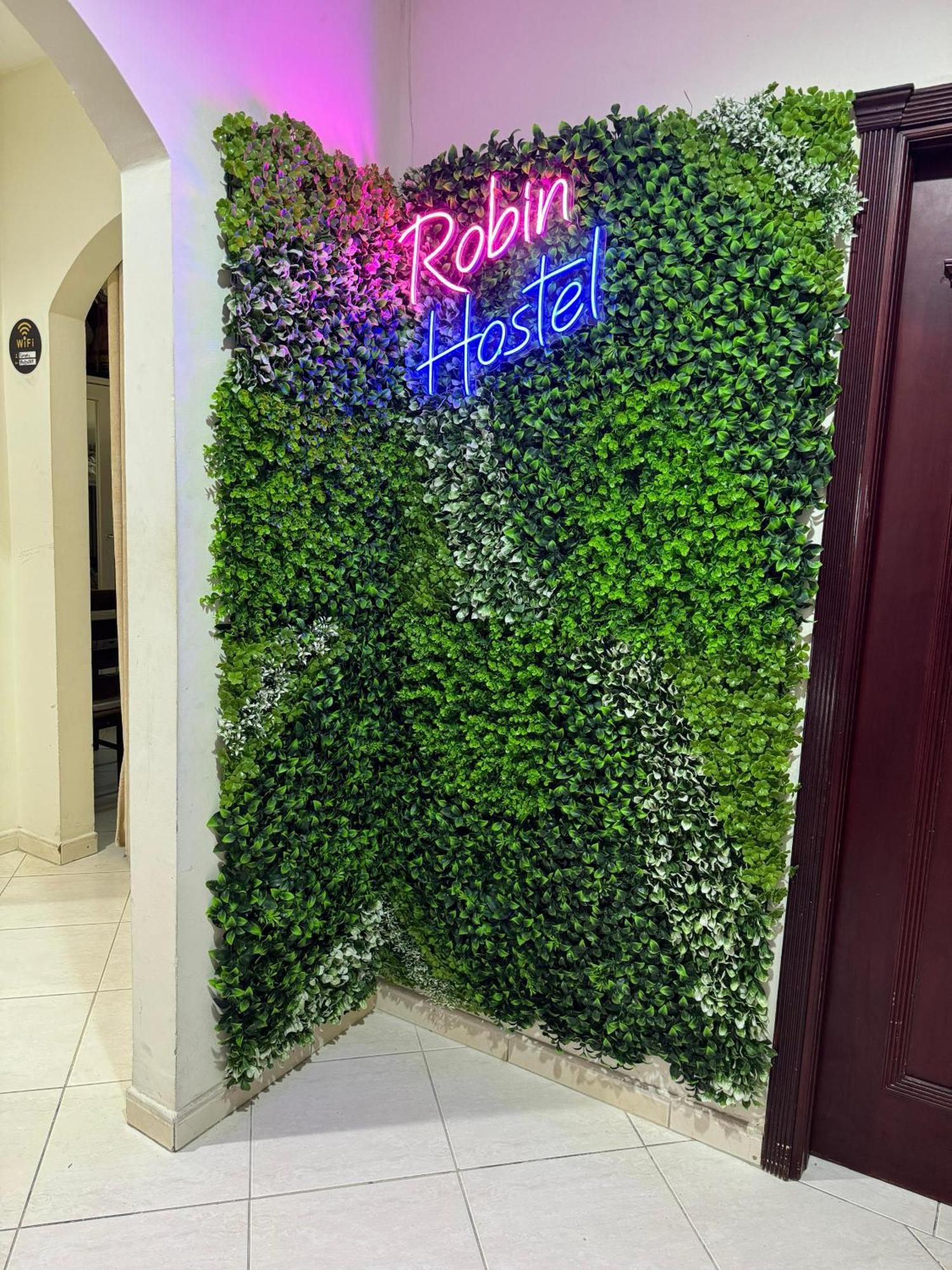 Robin House Mix Apartment Dubai