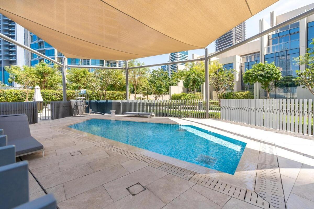 King 2br With Burj Khalifa View In Boulevard Point * Dubai
