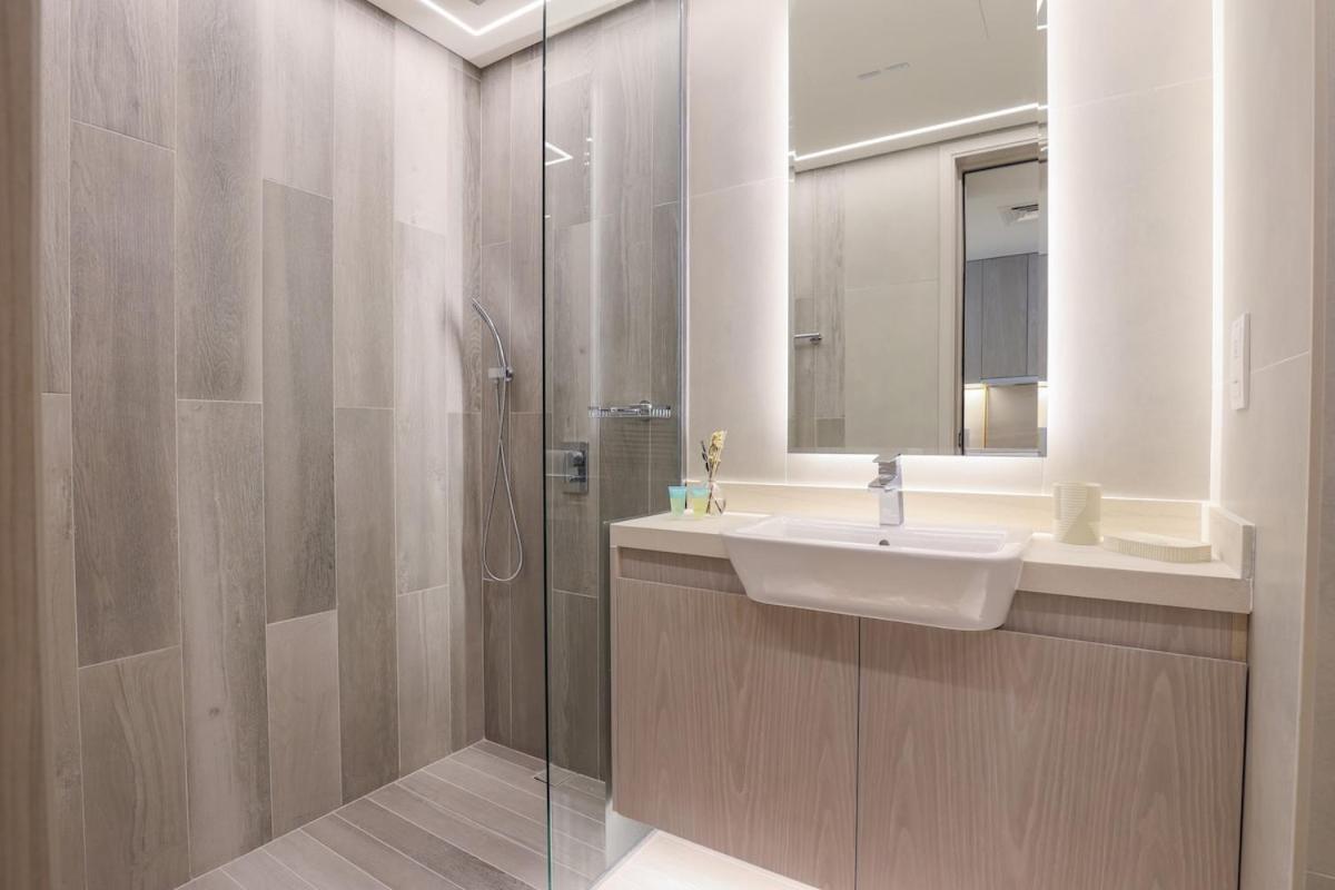 Apartment Modern In Condor Concept7, Jvc