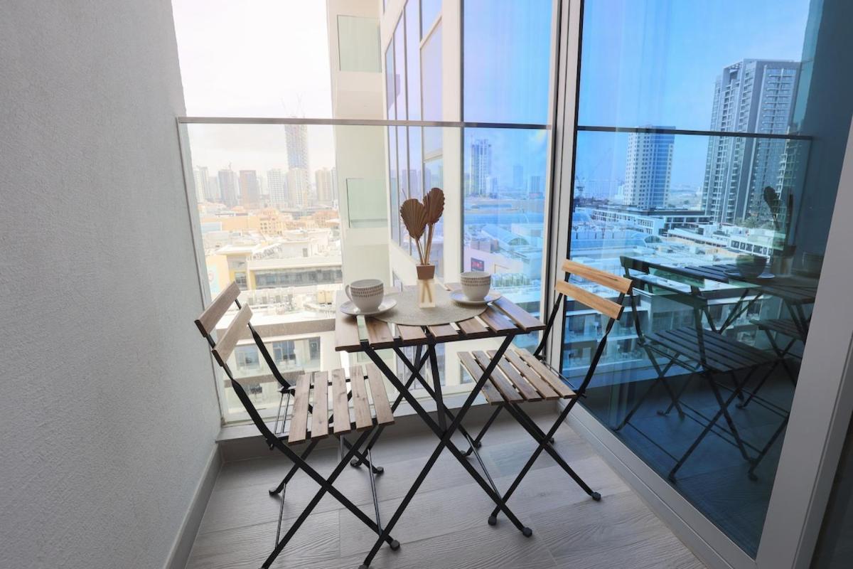 Apartment Modern In Condor Concept7, Jvc *