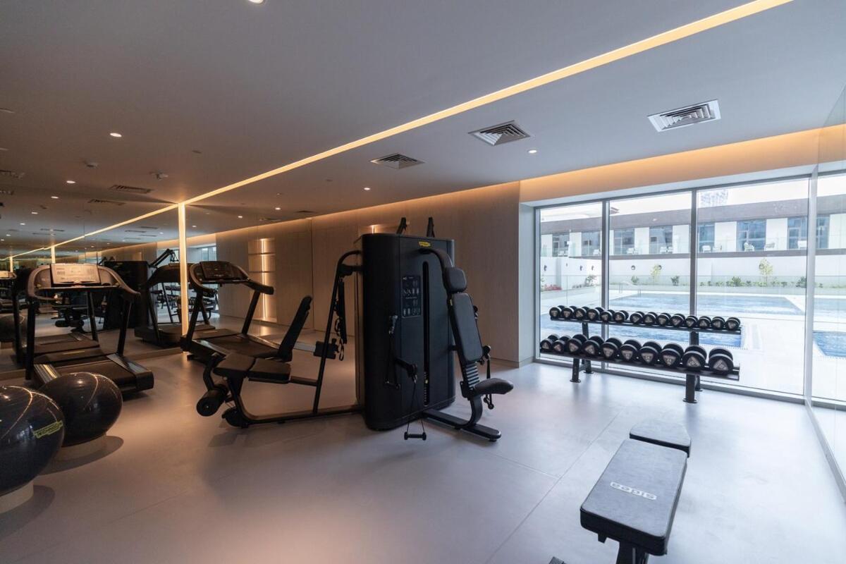 Modern In Condor Concept7, Jvc Dubai