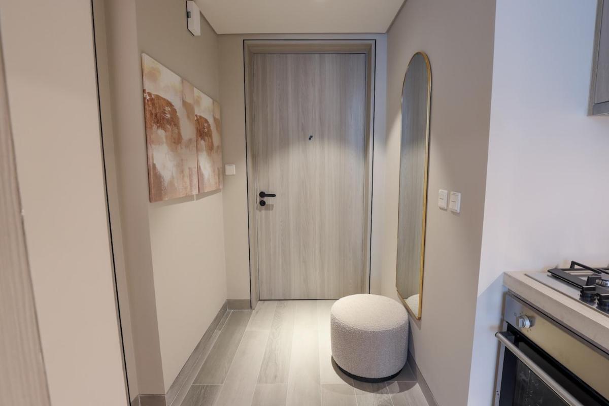Apartment Modern In Condor Concept7, Jvc