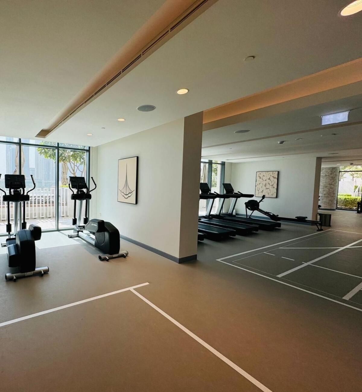 Luxury 3br Penthouse Retreat - Private & Marina Views Apartment Dubai