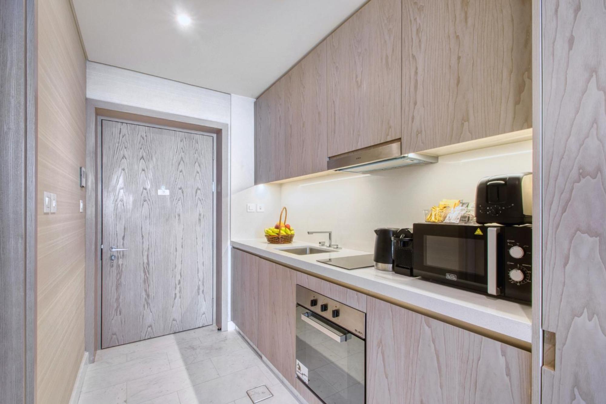Luxury Sea Views At - Palm Tower Dubai