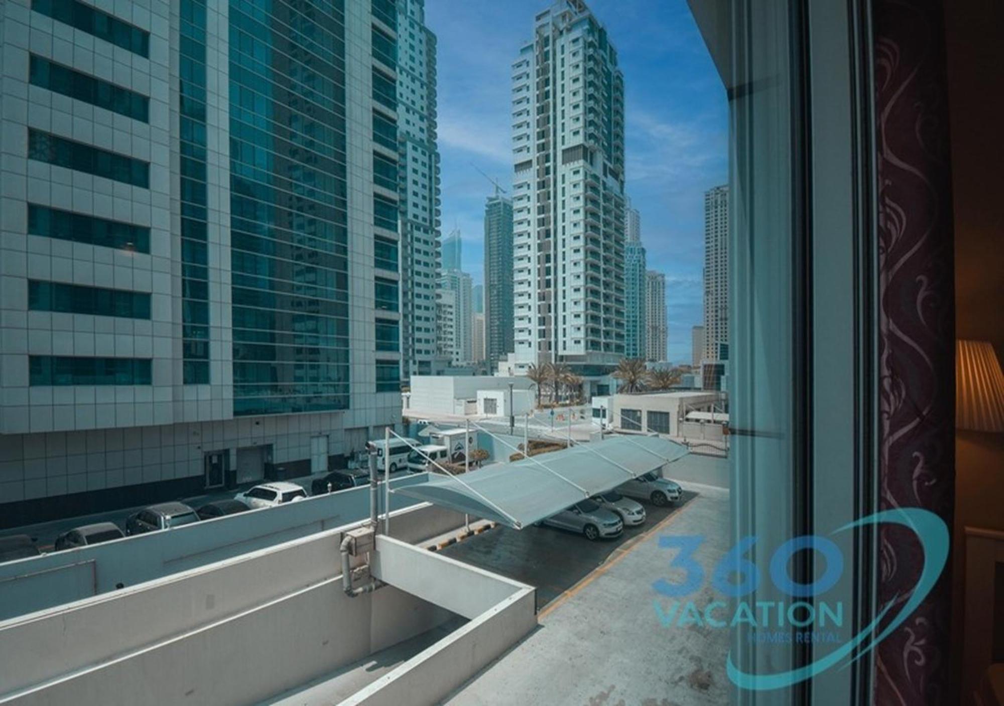 Stylish In Marina Close To The Beach, Mall And Metro Apartment *