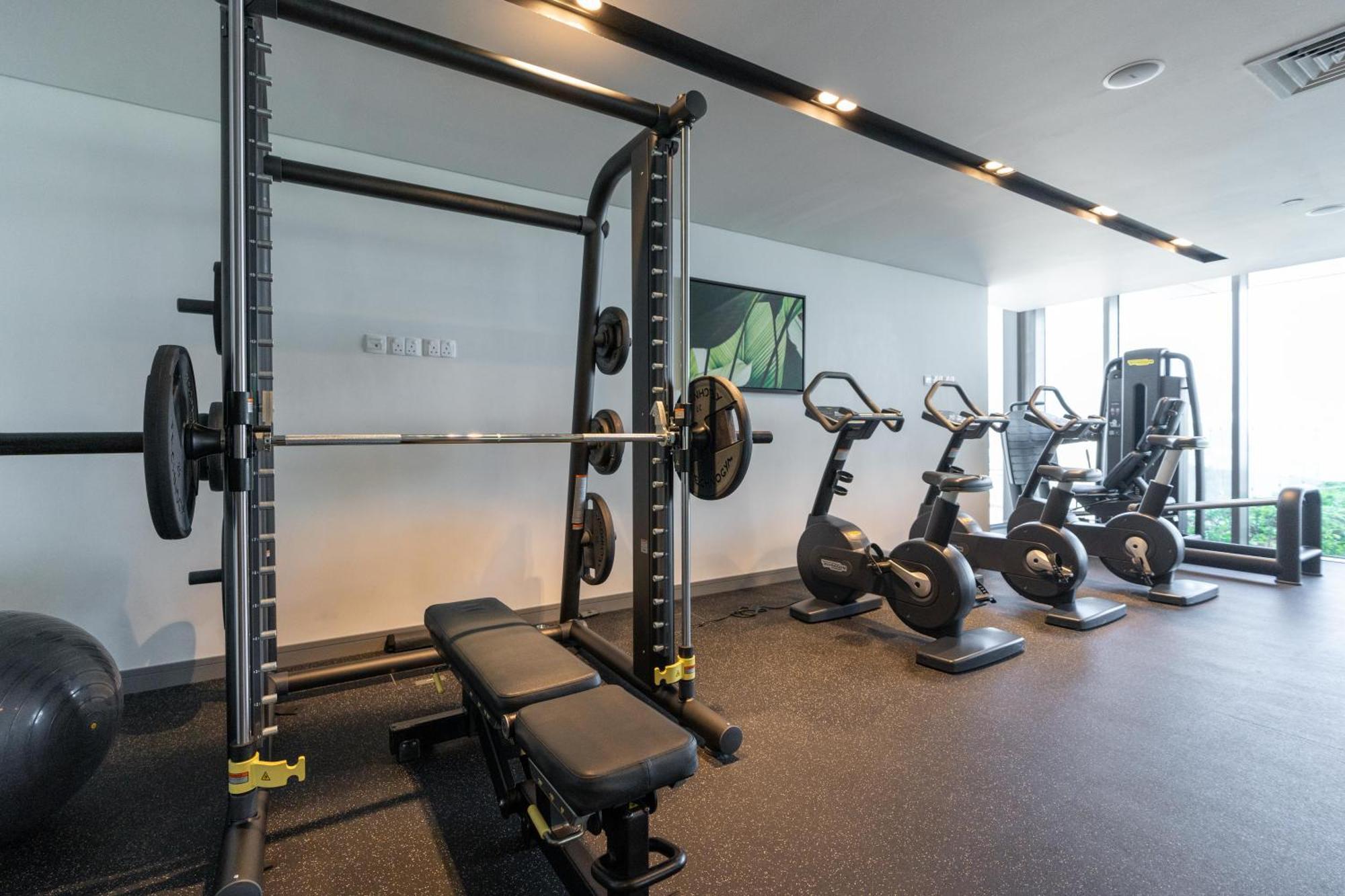 Apartment King 2br With Burj Khalifa View In Boulevard Point *