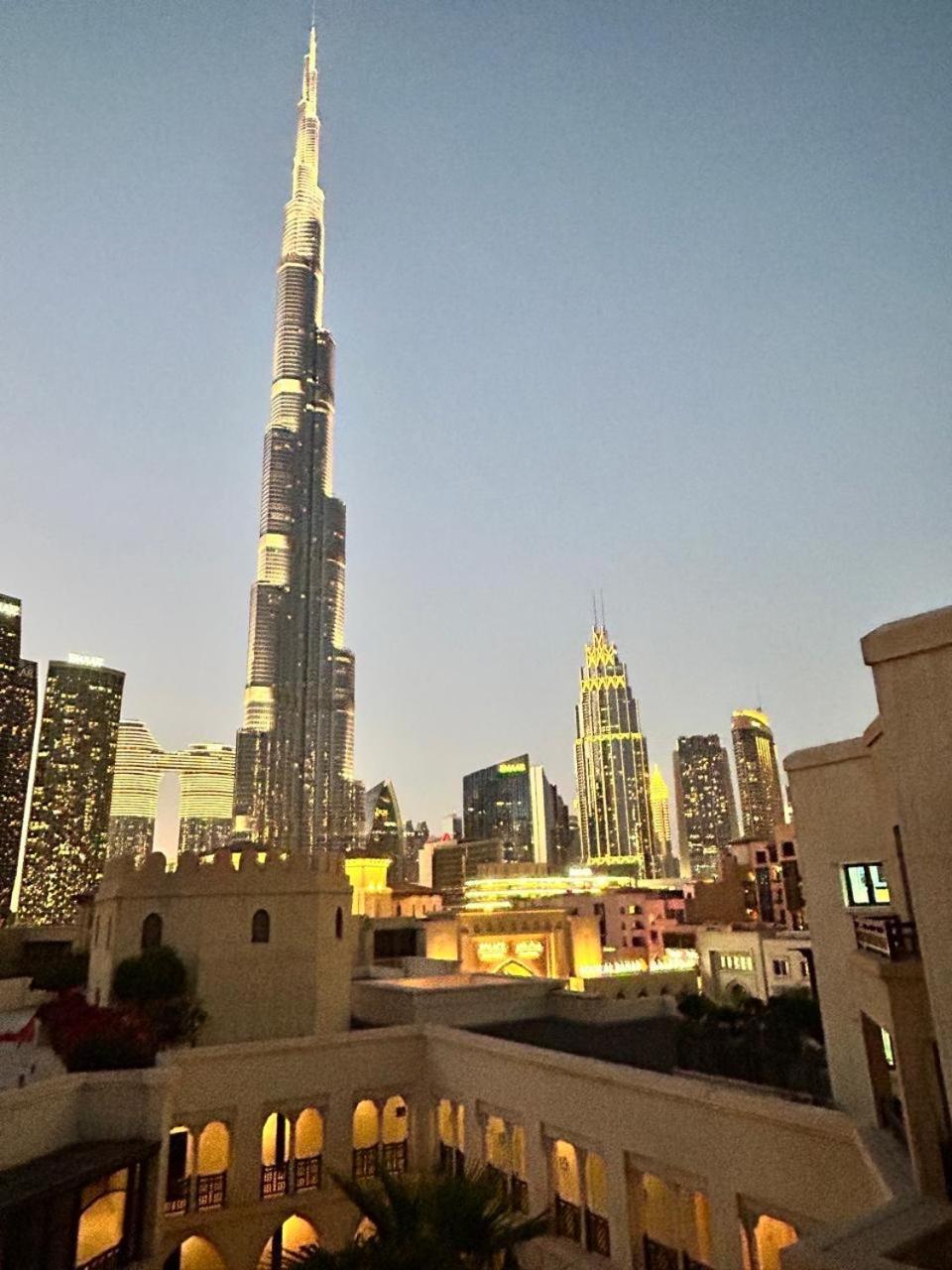 Apartment Mall Aparment *
