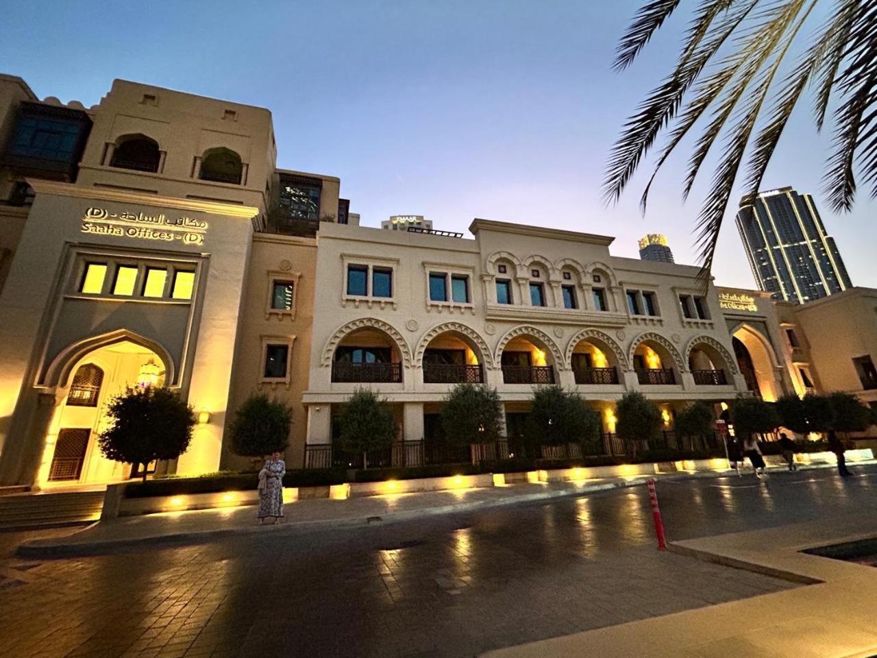 Apartment Mall Aparment *