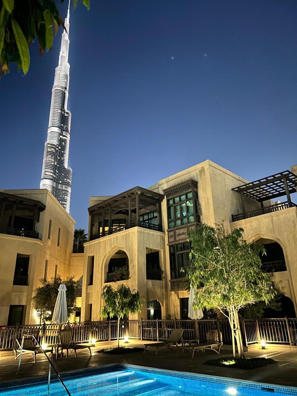 Mall Aparment * Dubai