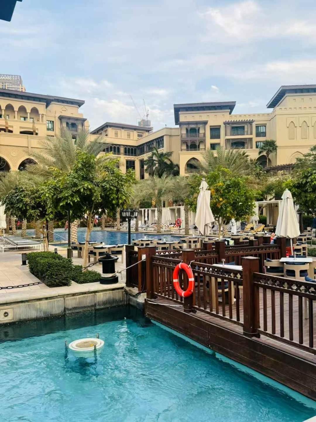 Mall Aparment * Dubai